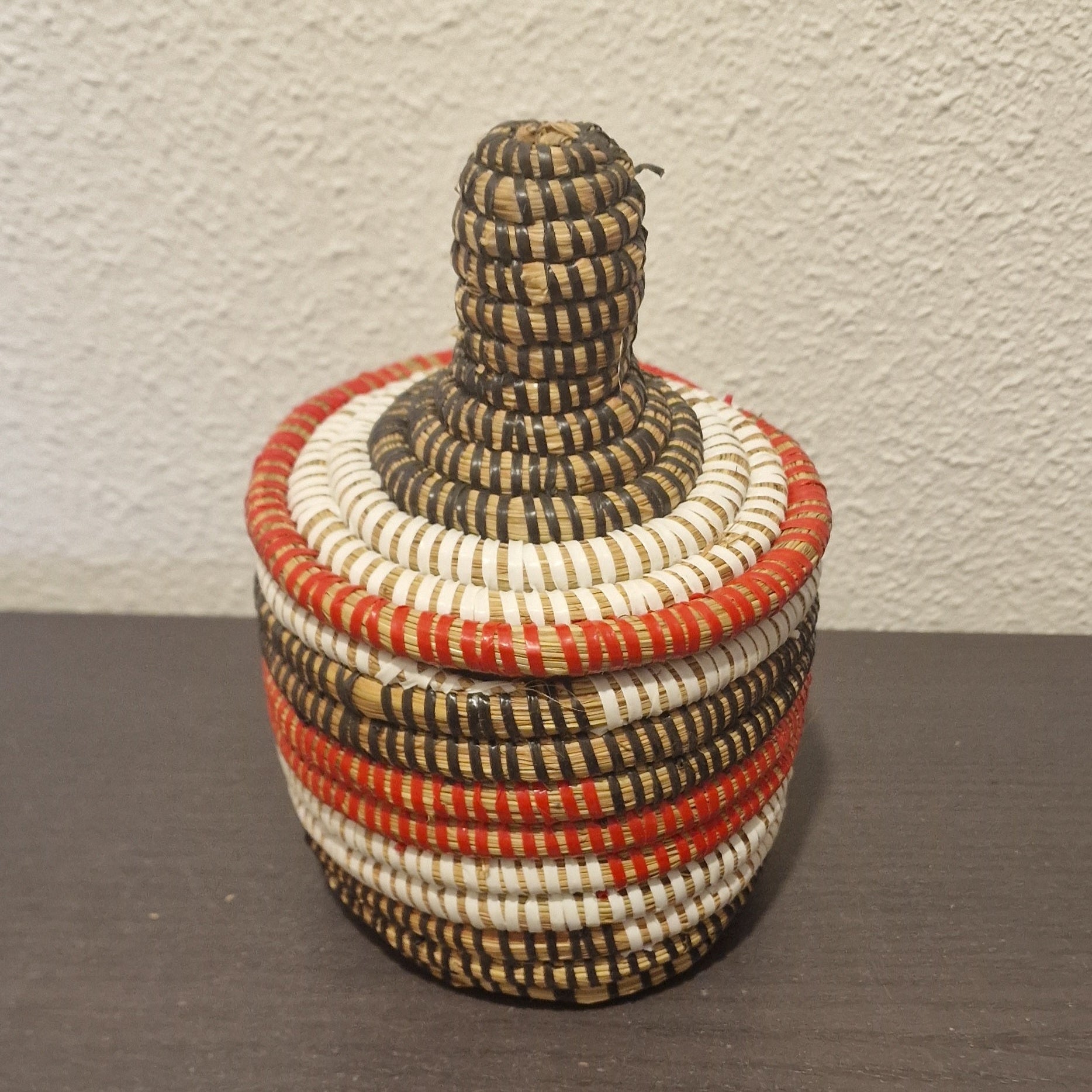 PETIT INDISPENSABLE - COUVERCLE HAUT