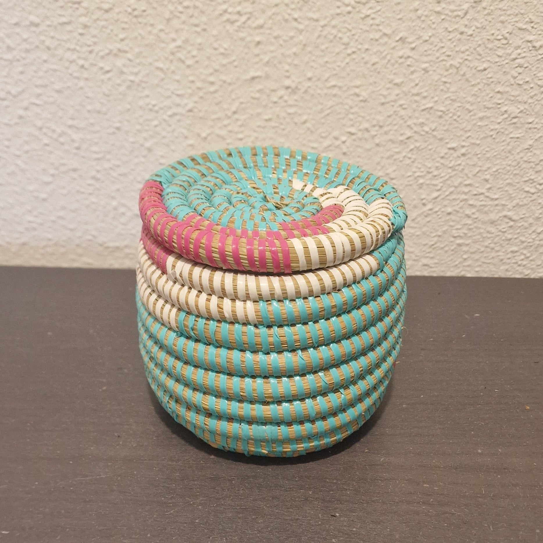 PETIT ESSENTIEL - COUVERCLE PLAT