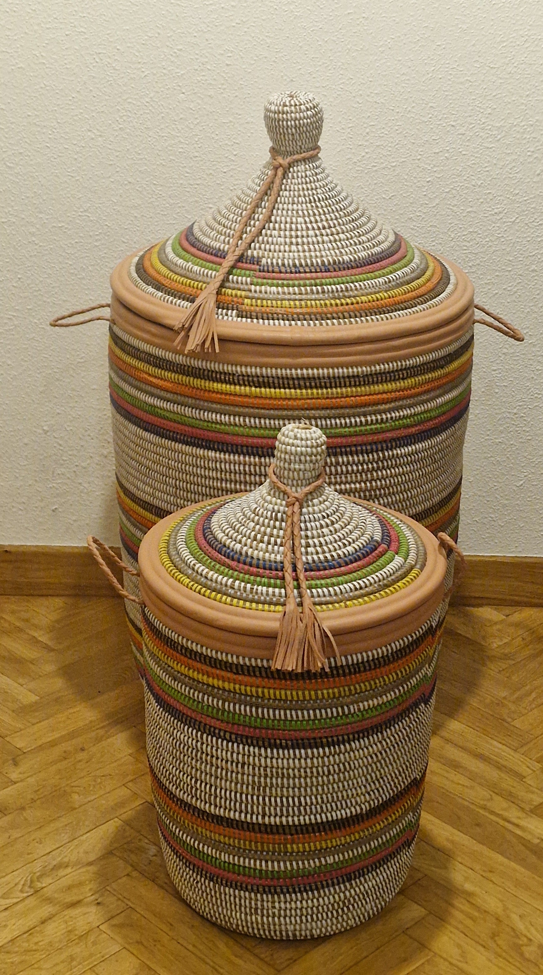 Ensemble Diongoma Premium