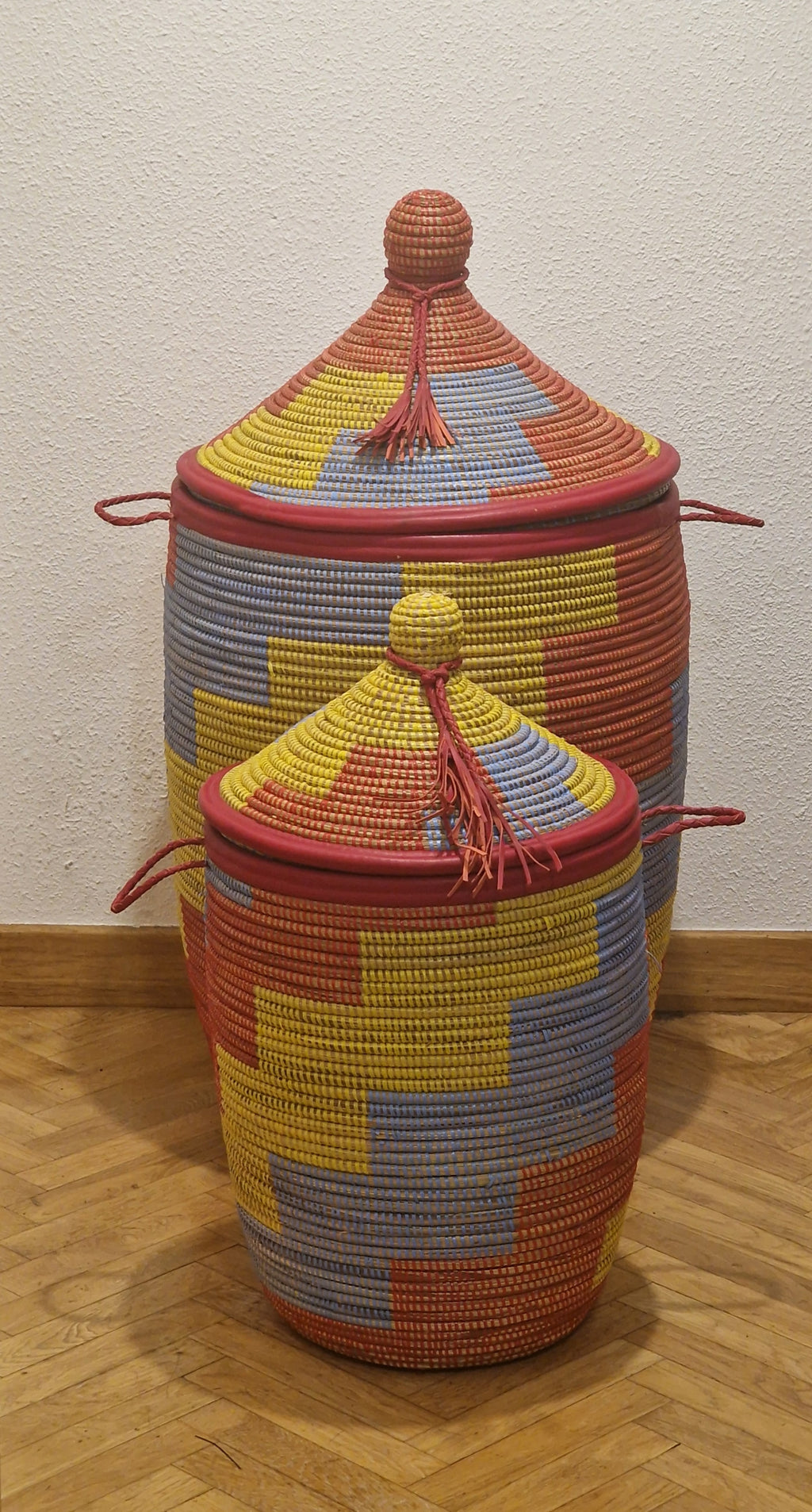Ensemble Diongoma Premium