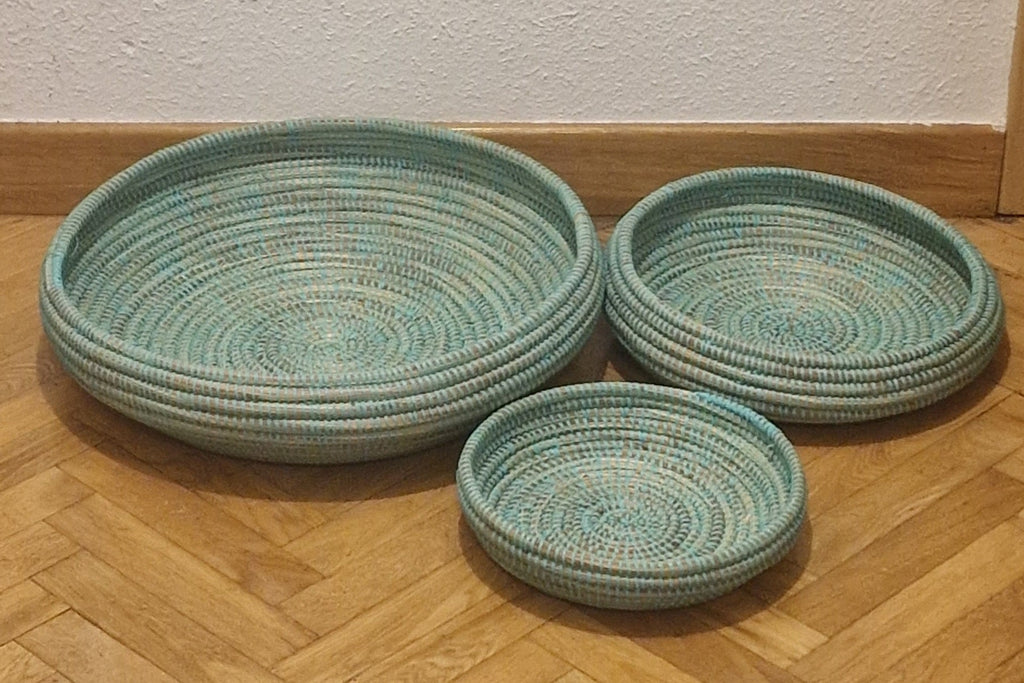 TERANGA ESSENTIEL - COURBES - ENSEMBLE