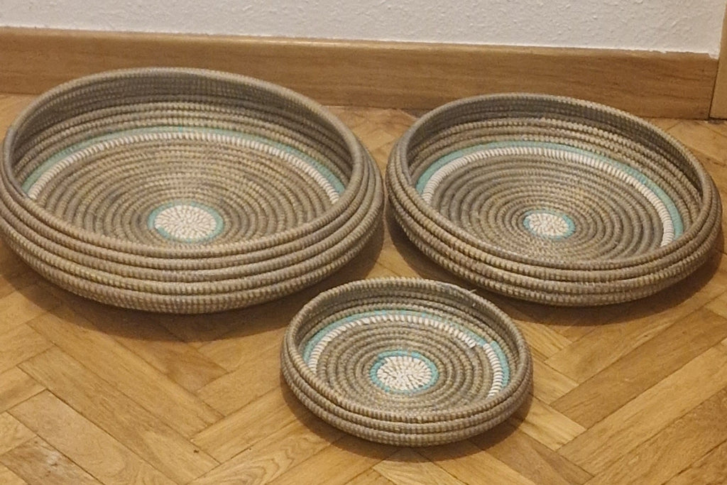 TERANGA ESSENTIEL - COURBES - ENSEMBLE