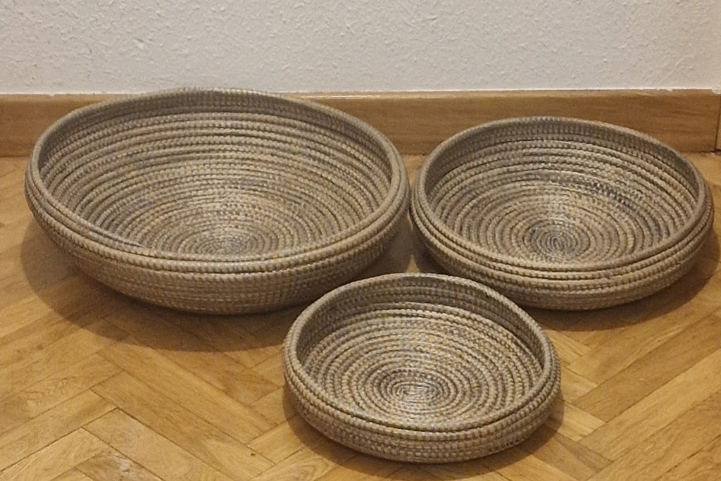 TERANGA ESSENTIEL - COURBES - ENSEMBLE