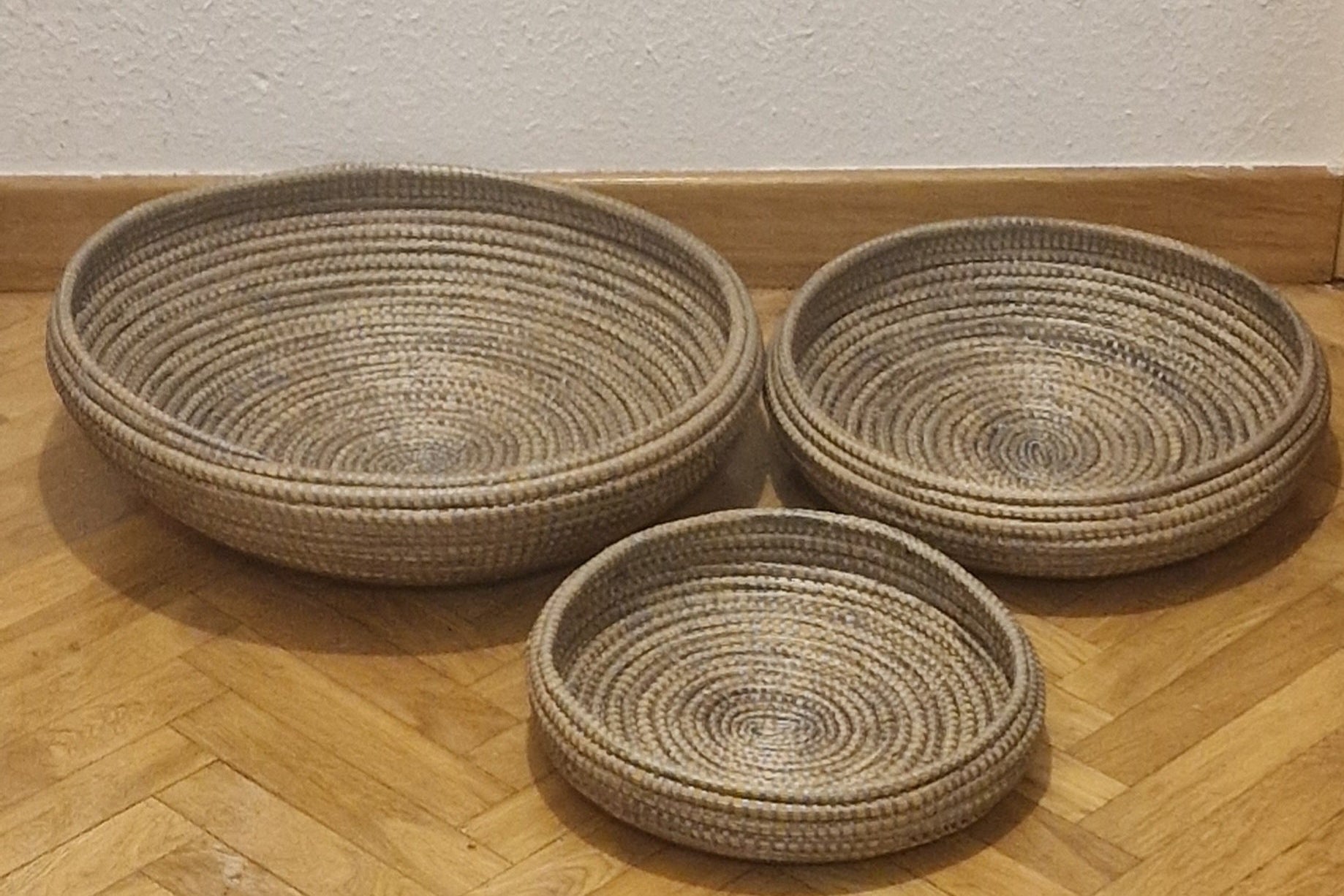 TERANGA ESSENTIEL - COURBES - ENSEMBLE