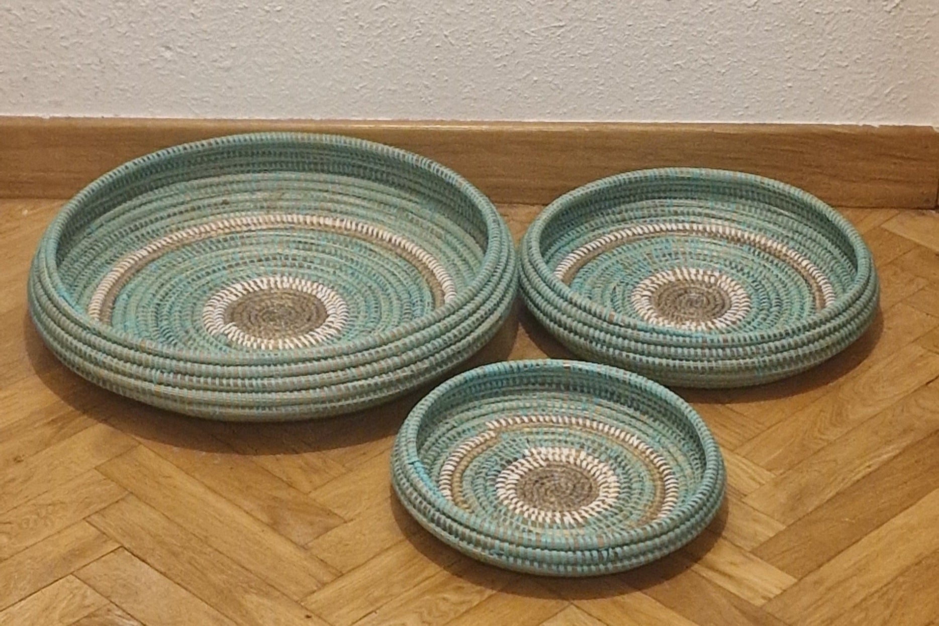 TERANGA ESSENTIEL - COURBES - ENSEMBLE
