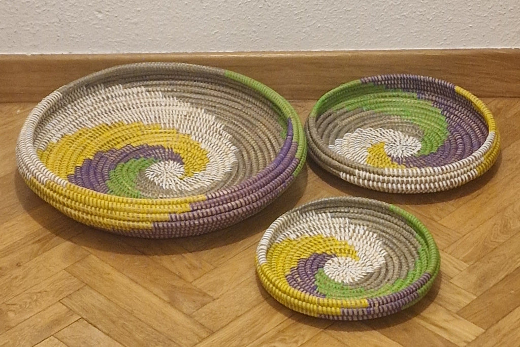 TERANGA ESSENTIEL - COURBES - ENSEMBLE