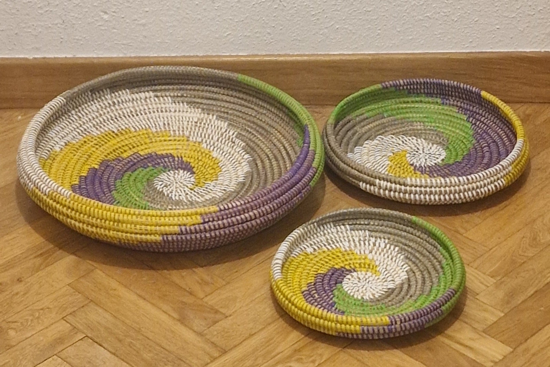TERANGA ESSENTIEL - COURBES - ENSEMBLE