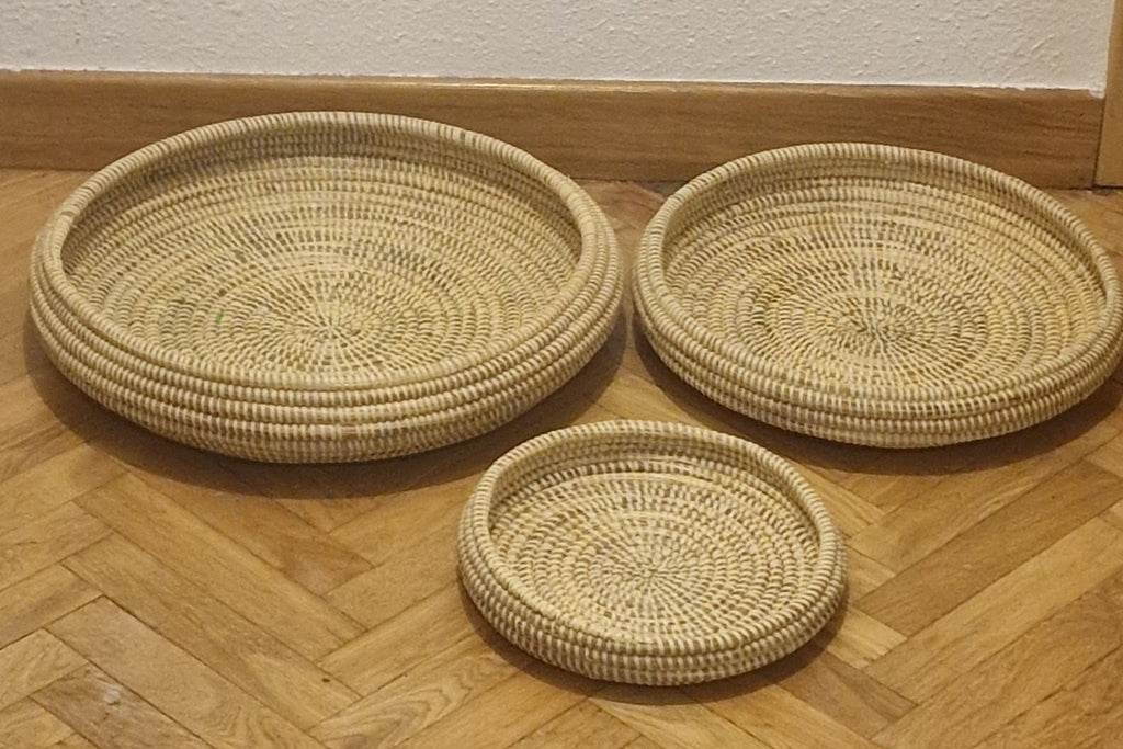 TERANGA ESSENTIEL - COURBES - ENSEMBLE