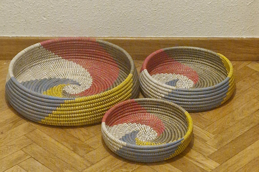 TERANGA ESSENTIEL - COURBES - ENSEMBLE