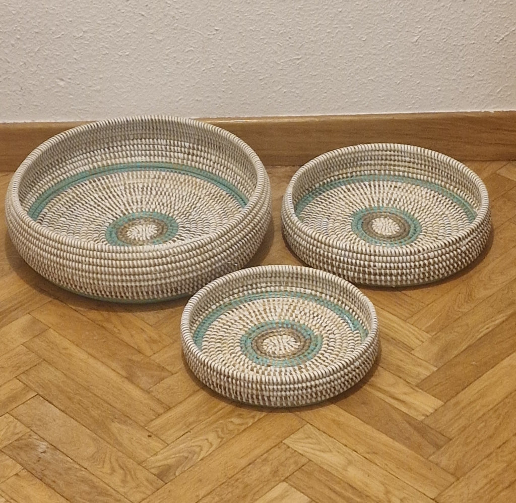 TERANGA ESSENTIEL - COURBES - ENSEMBLE