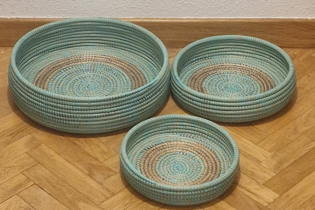 TERANGA ESSENTIEL - COURBES - ENSEMBLE
