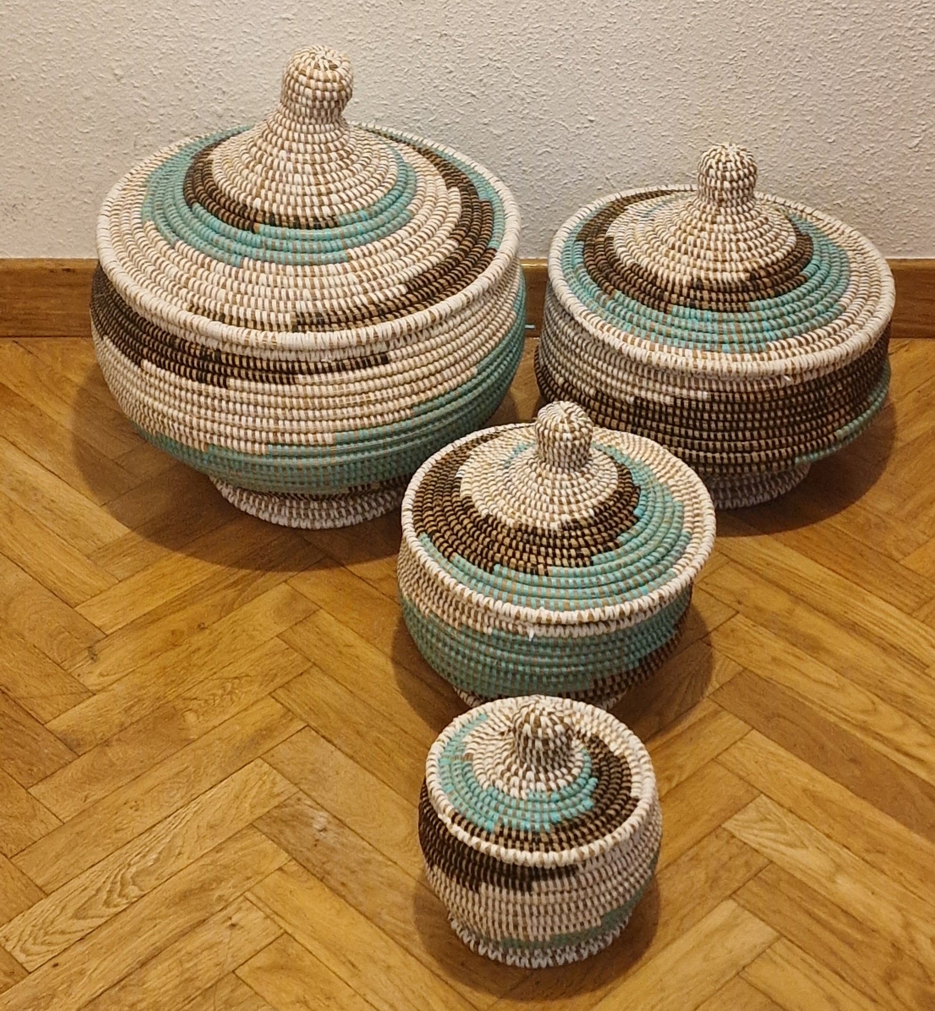 Nova - Ensemble Essentiel