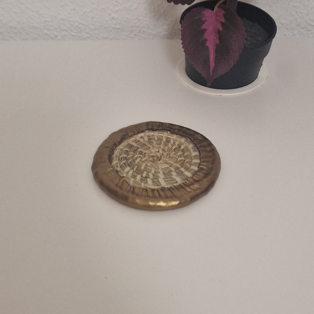 Sous-verres - Premium - Ensemble