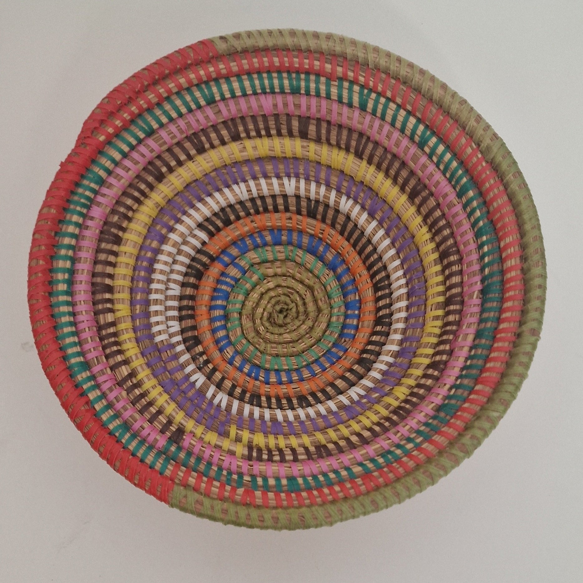 Clara - Essentiel Bord Lisse - Unité