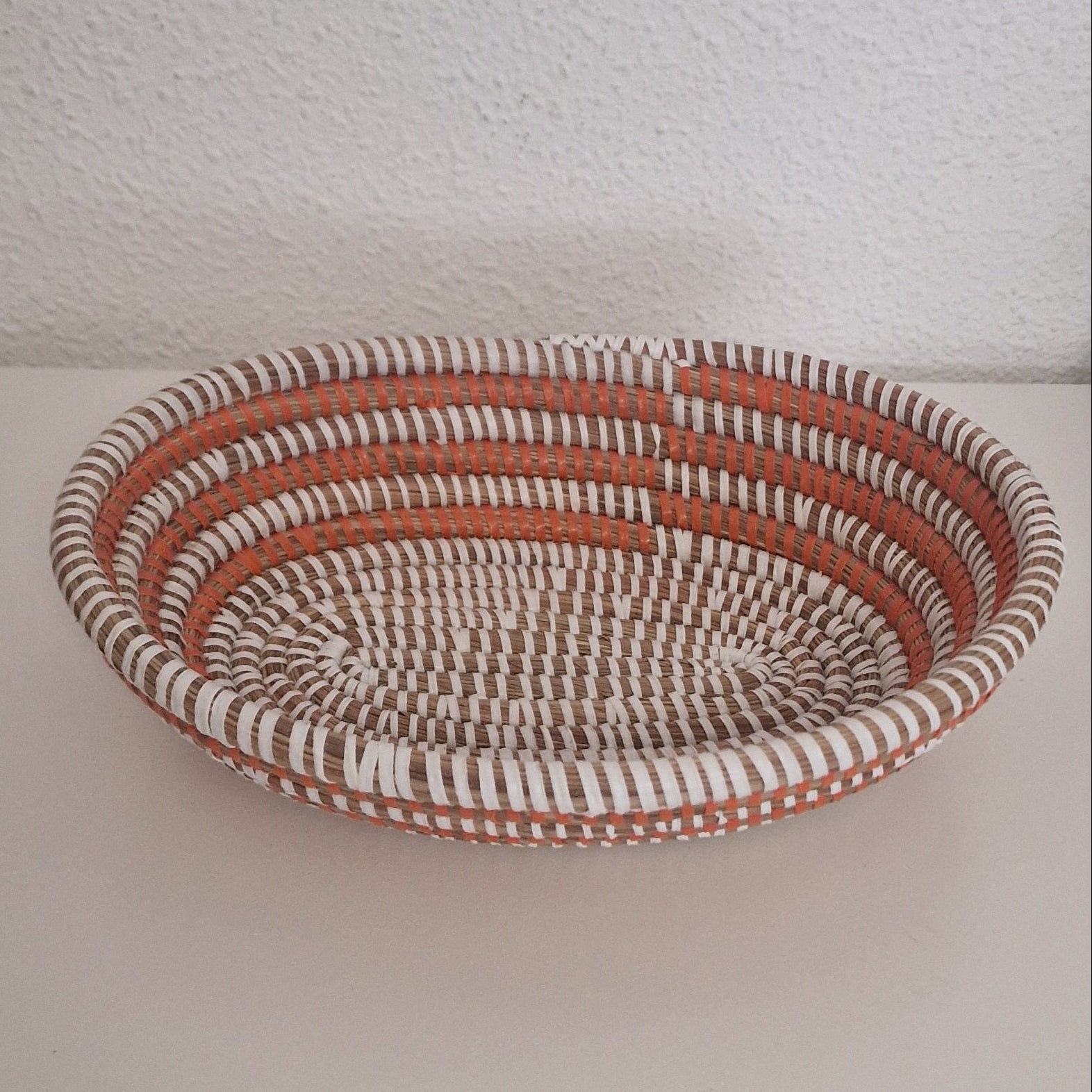 Rita - Bordure Simple Essentielle - Unité