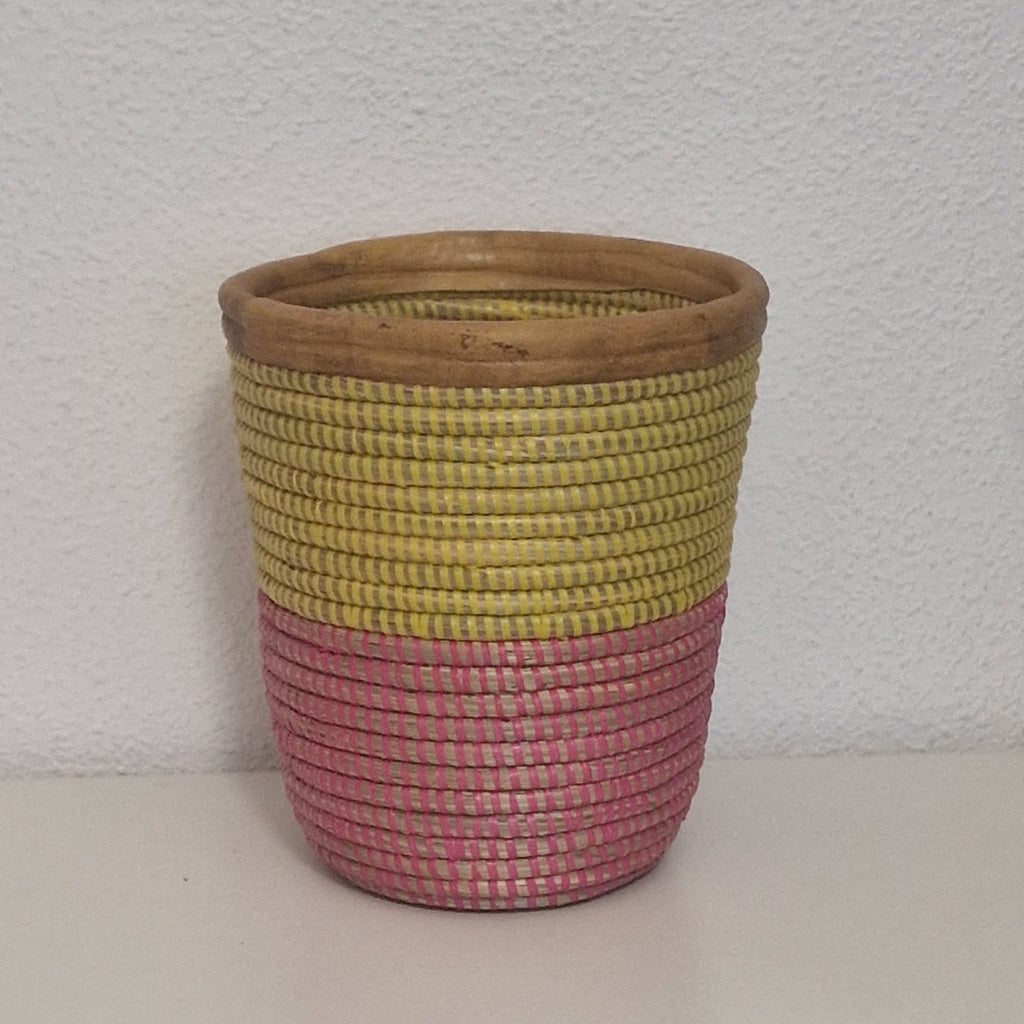 Panier individuel Linguere Ouvert Premium
