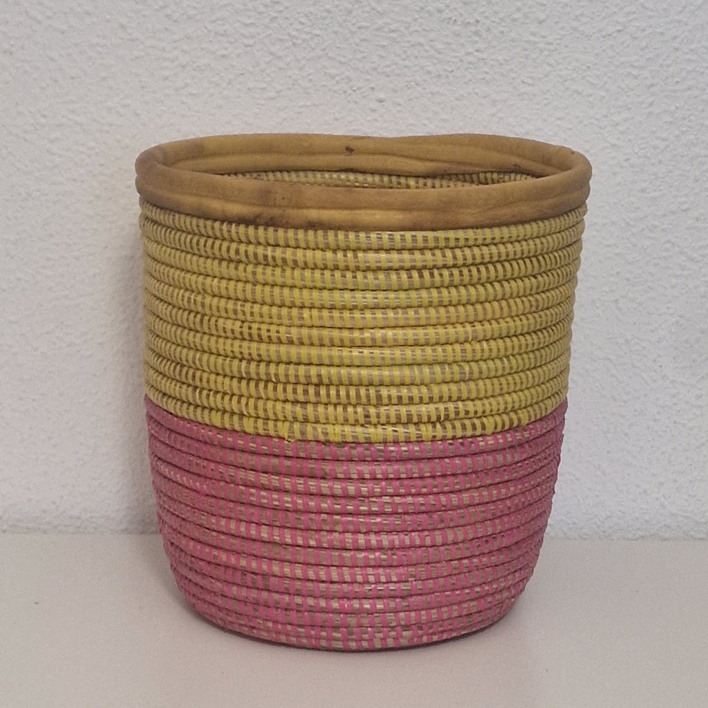 Panier individuel Linguere Ouvert Premium