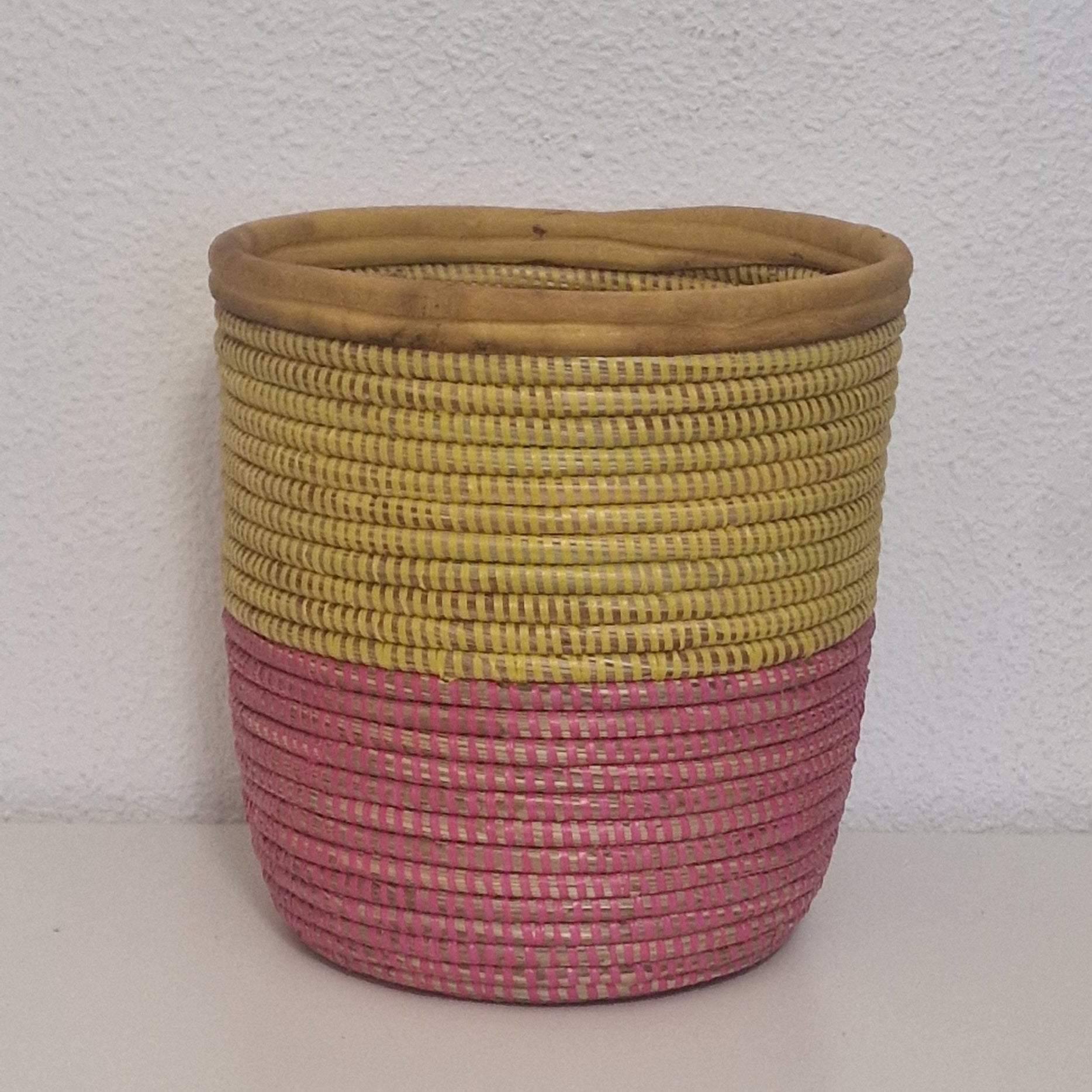 Panier individuel Linguere Ouvert Premium