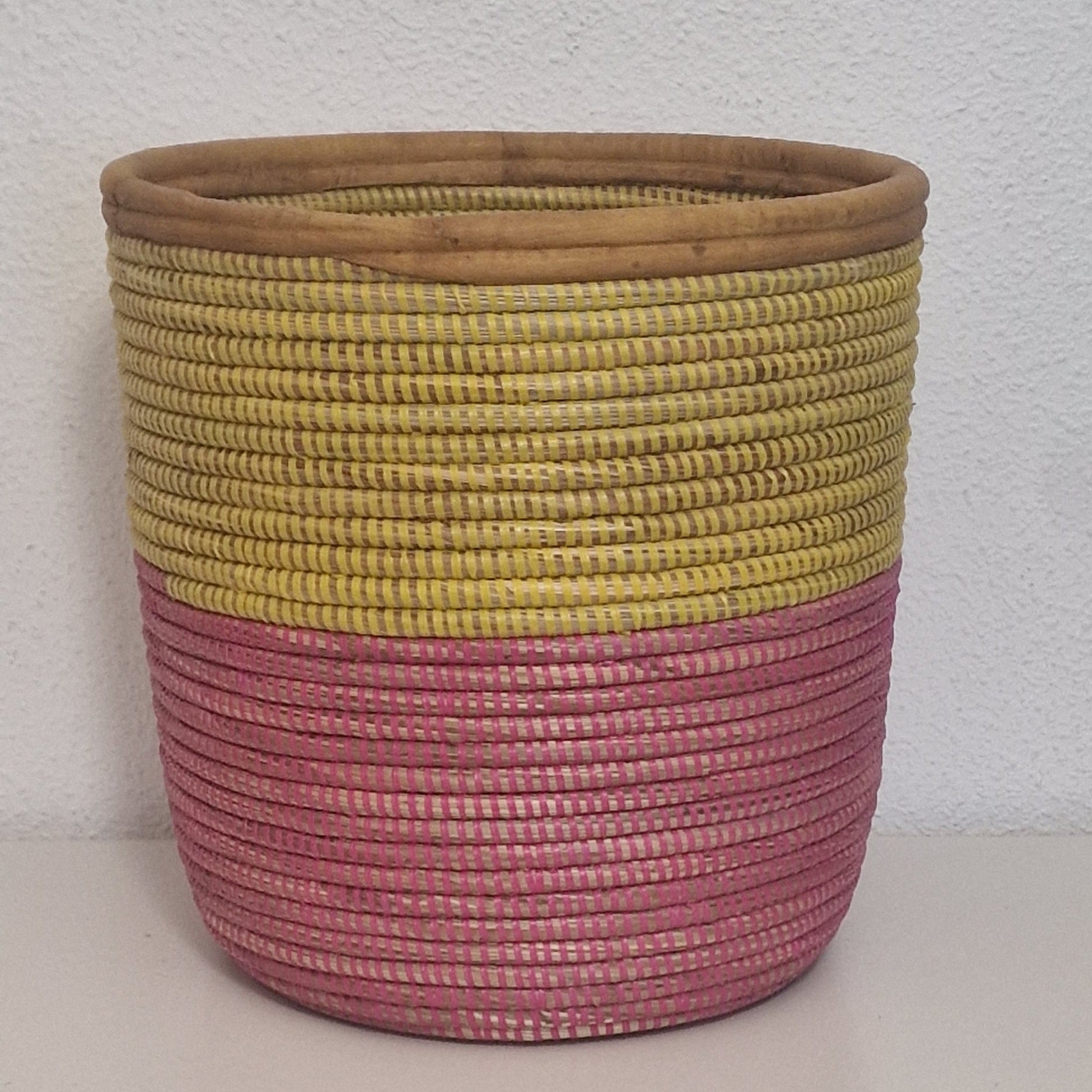 Panier individuel Linguere Ouvert Premium