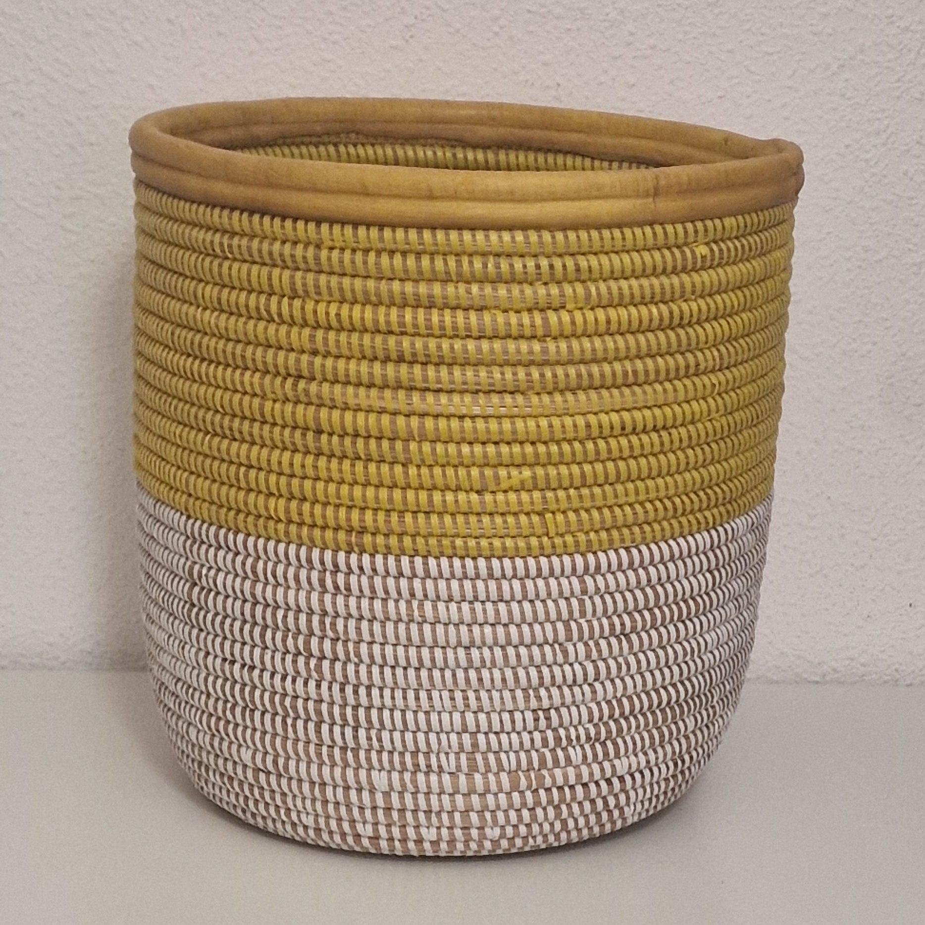 Panier individuel Linguere Ouvert Premium