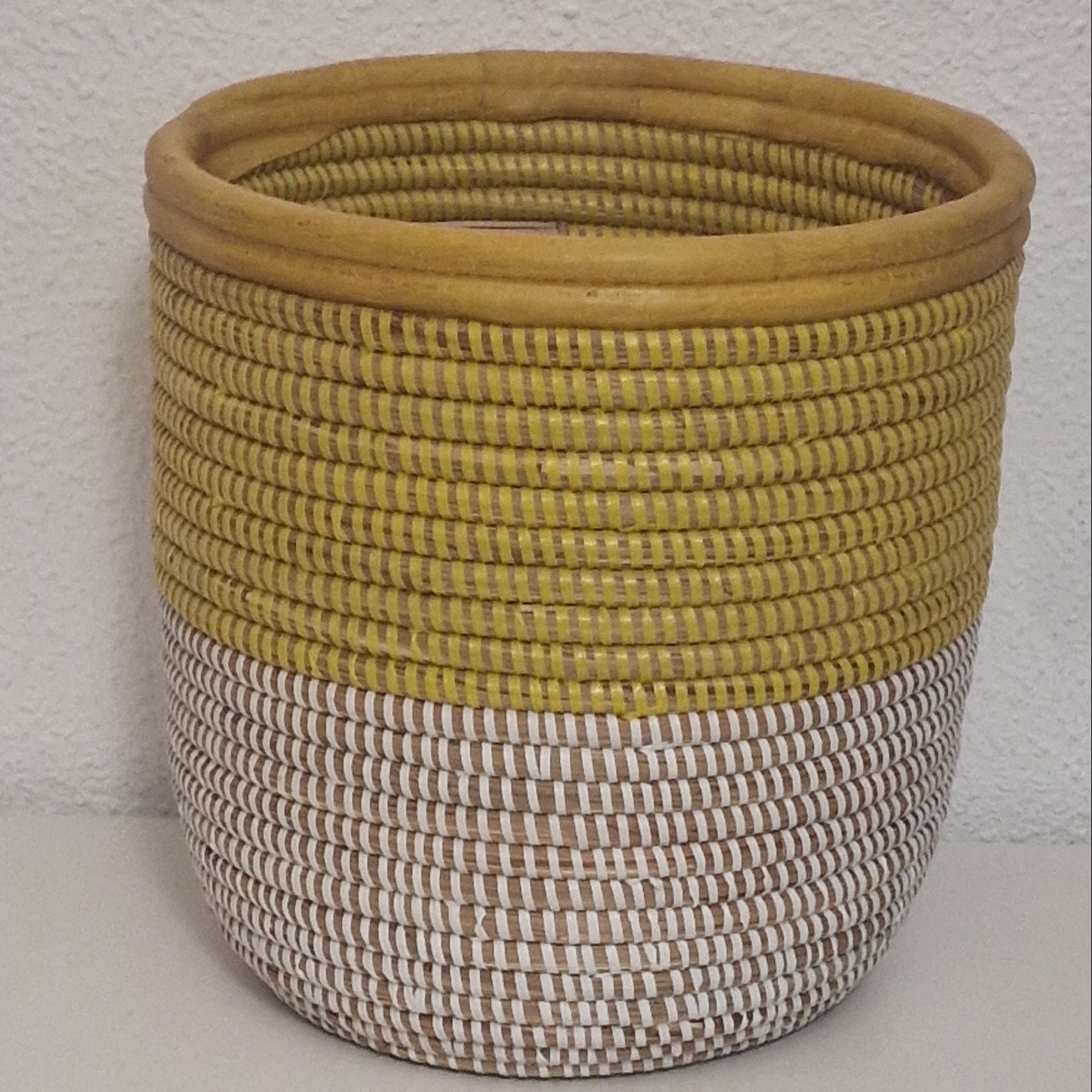 Panier individuel Linguere Ouvert Premium