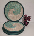 Sets de dessous de plat premium