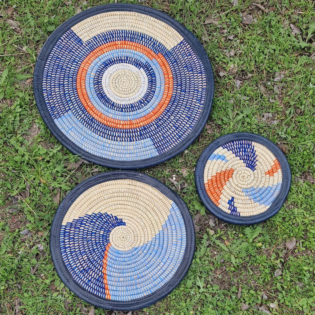 Fina - Ensemble de décoration murale