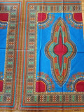 DASHIKI