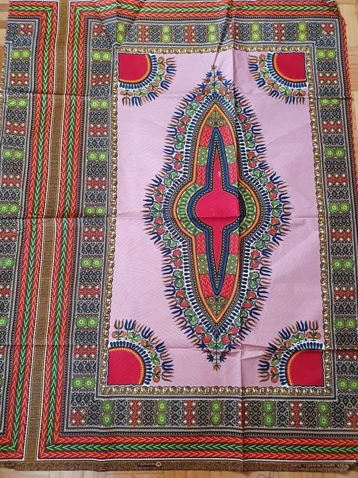 DASHIKI