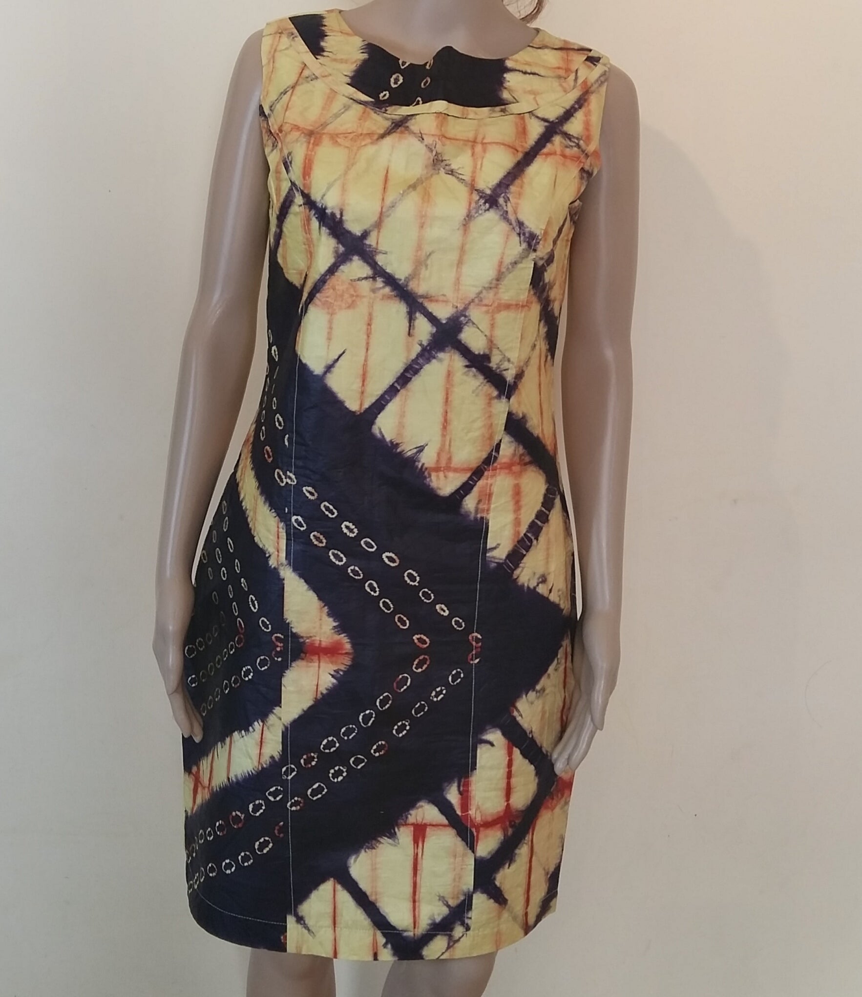 VESTIDO CHUUP