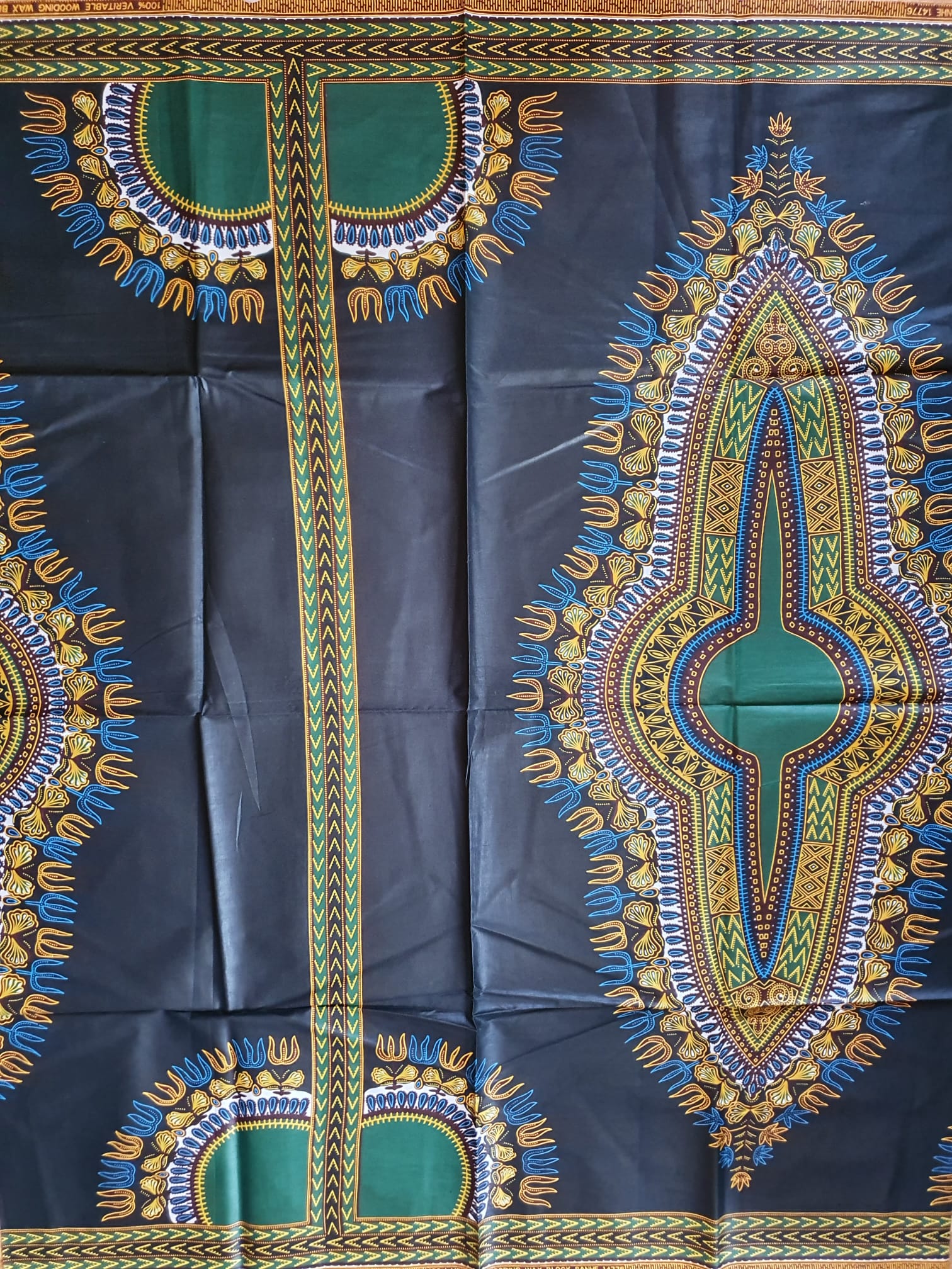 DASHIKI
