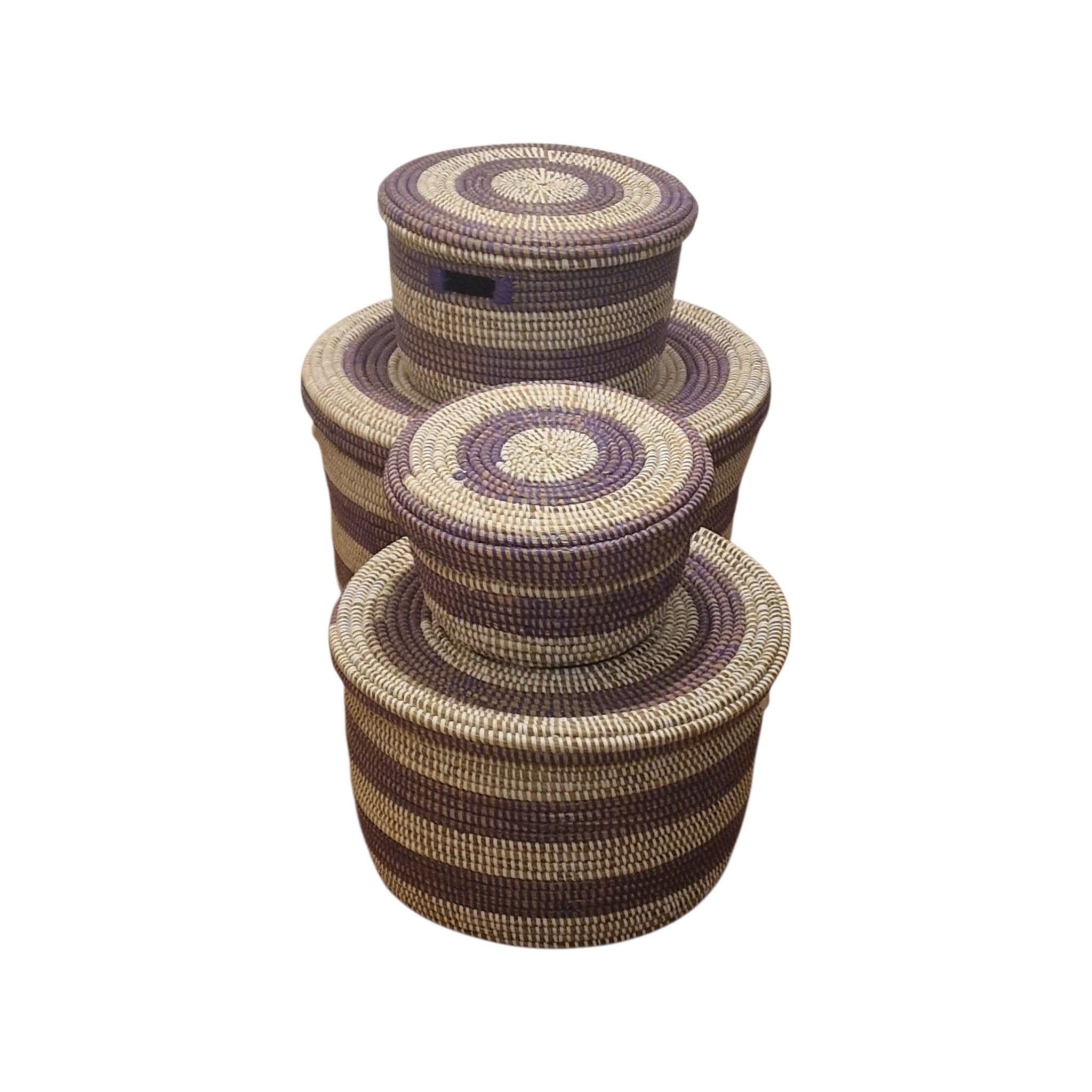 Linguere 4 en 1 - Essentiel - Ensemble