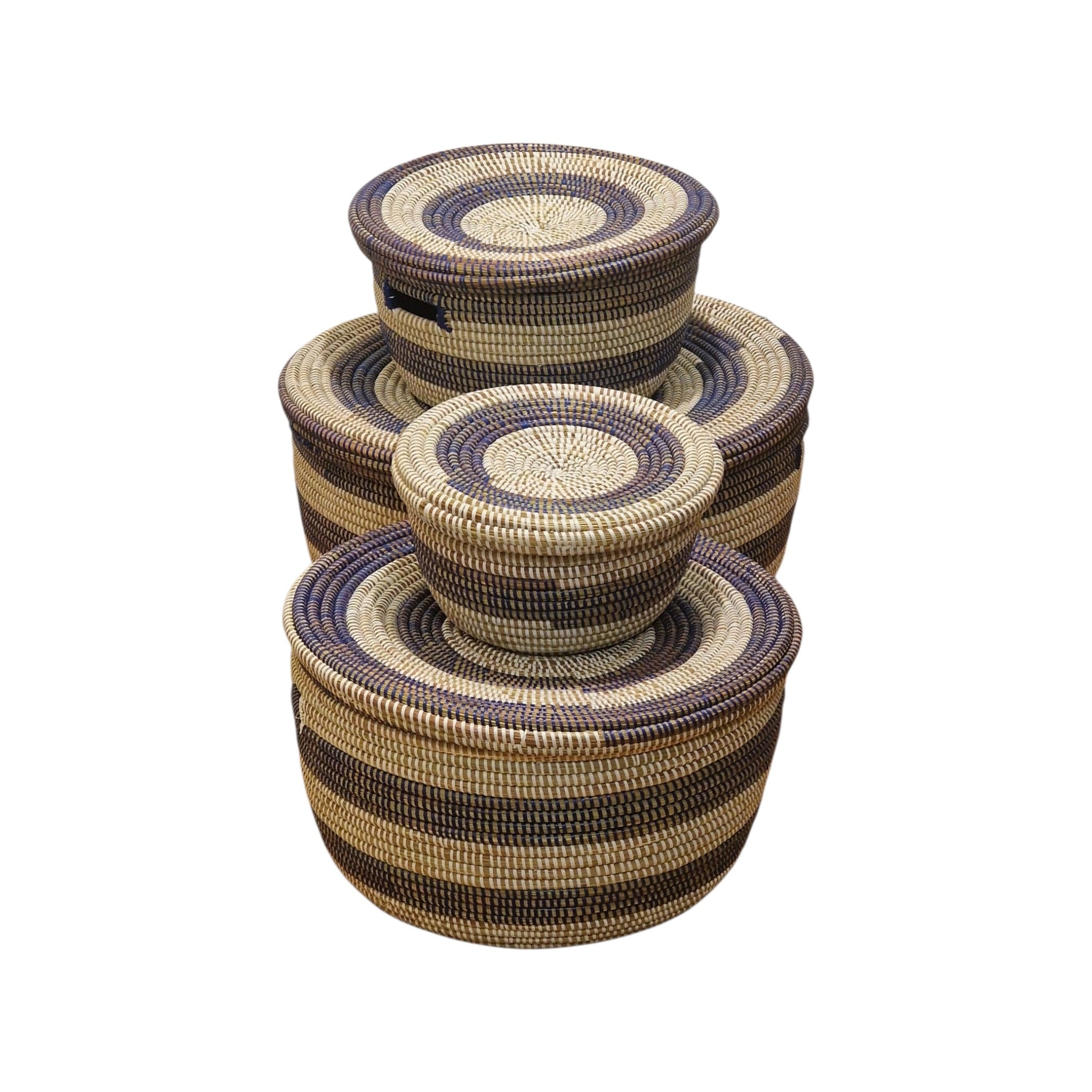 Linguere 4 en 1 - Essentiel - Ensemble