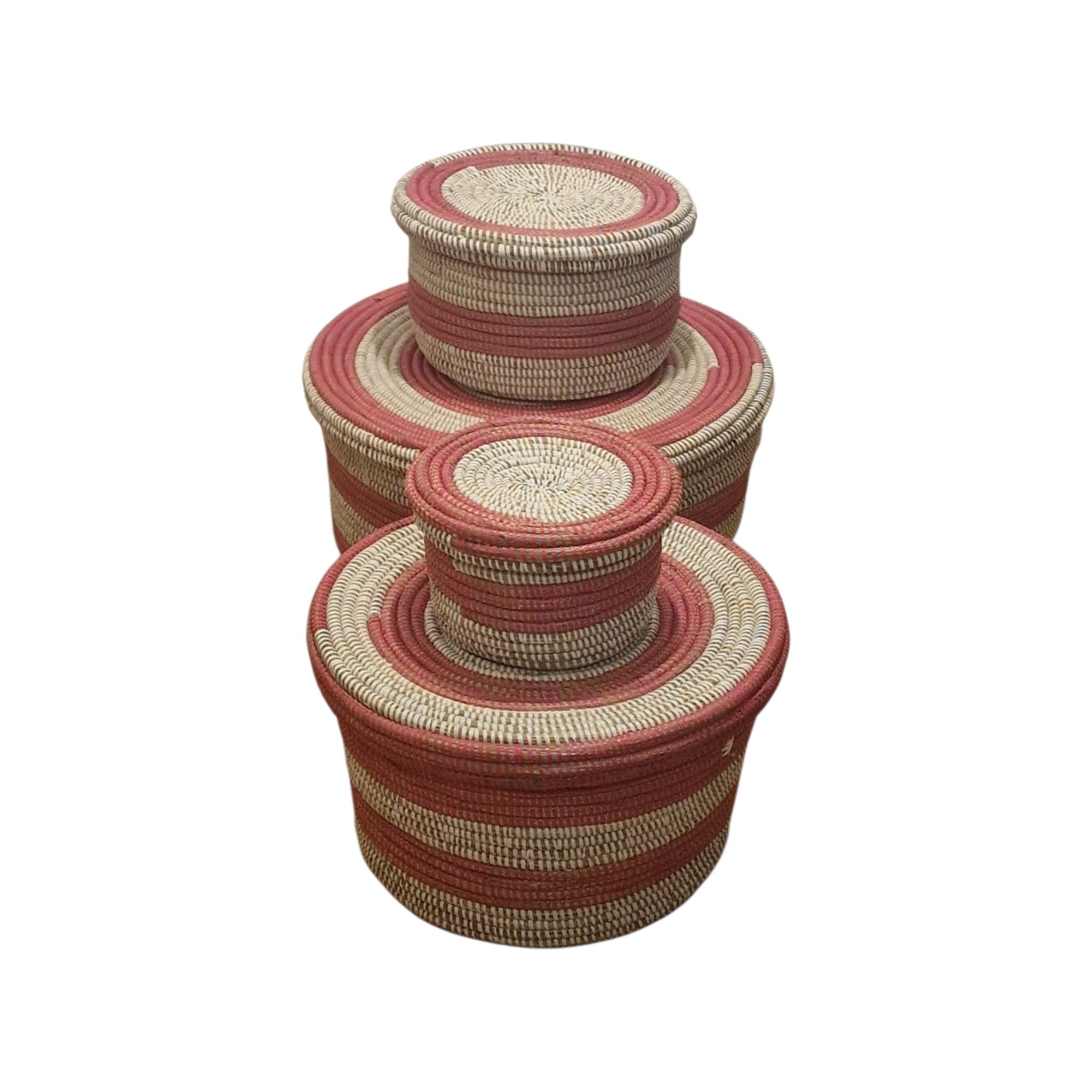 Linguere 4 en 1 - Essentiel - Ensemble