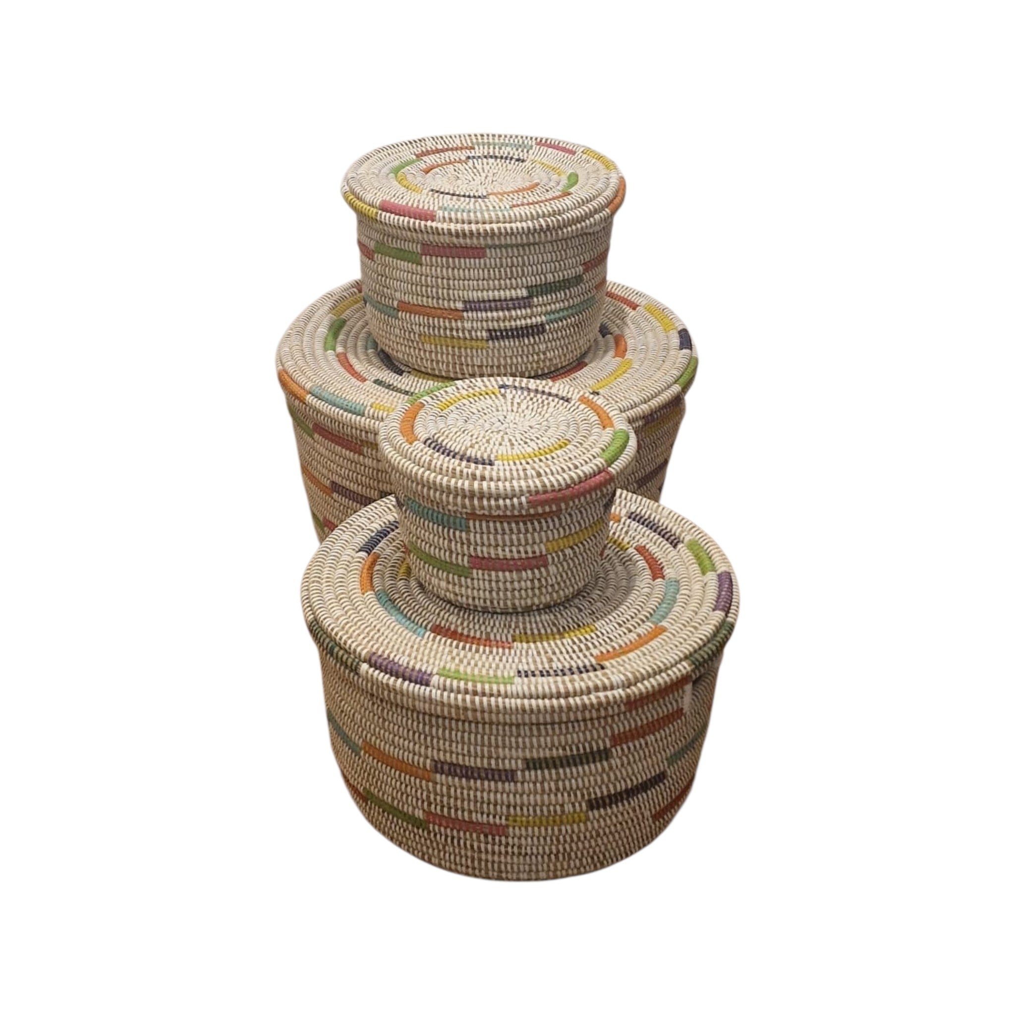 Linguere 4 en 1 - Essentiel - Ensemble