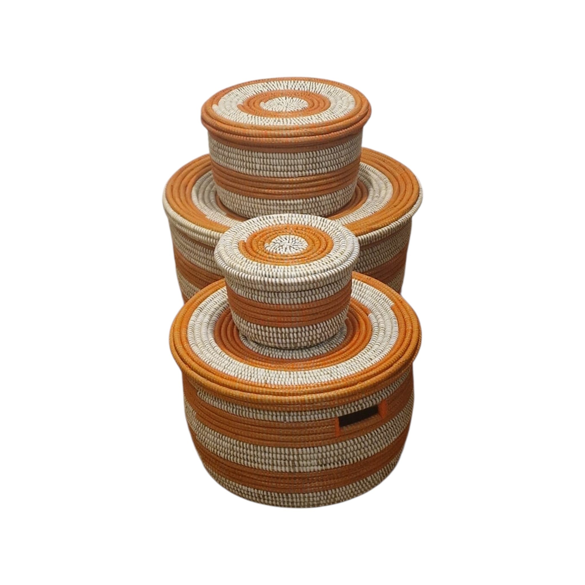 Linguere 4 en 1 - Essentiel - Ensemble