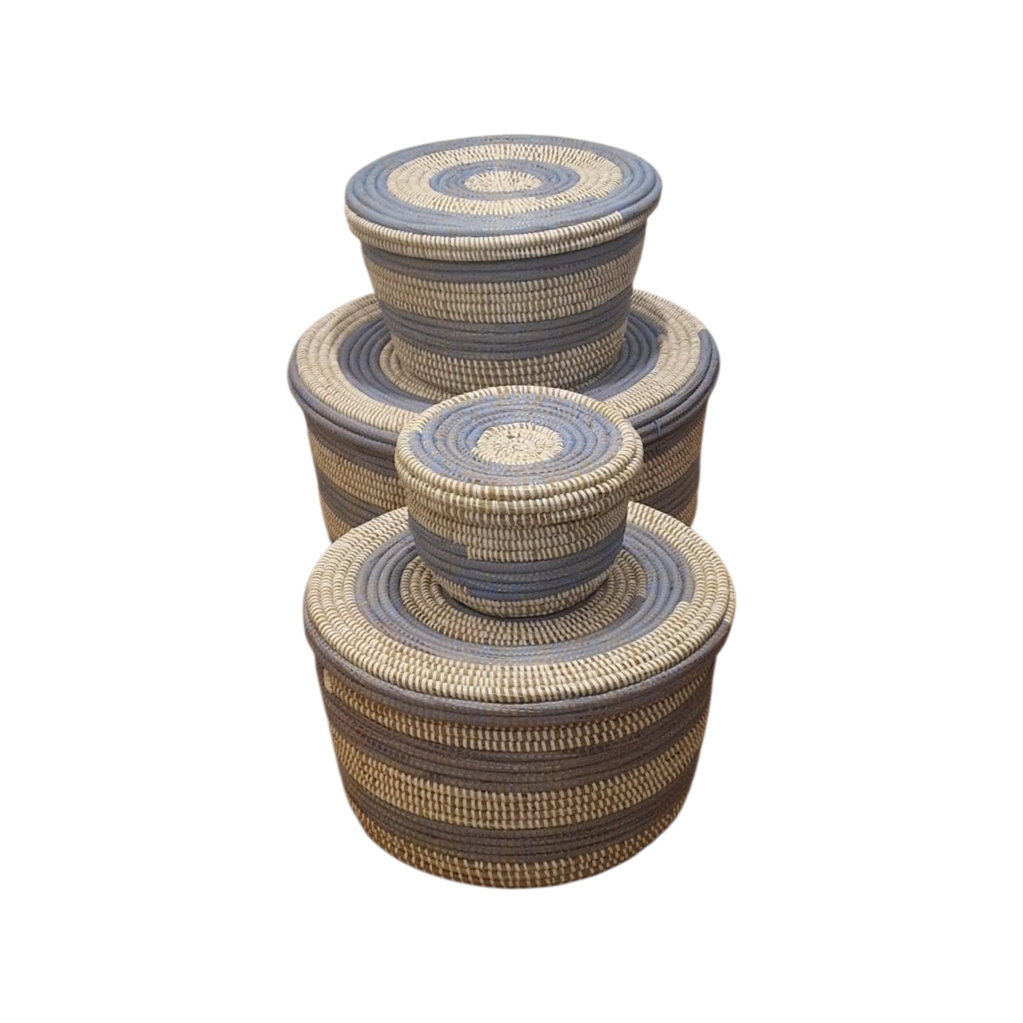 Linguere 4 en 1 - Essentiel - Ensemble