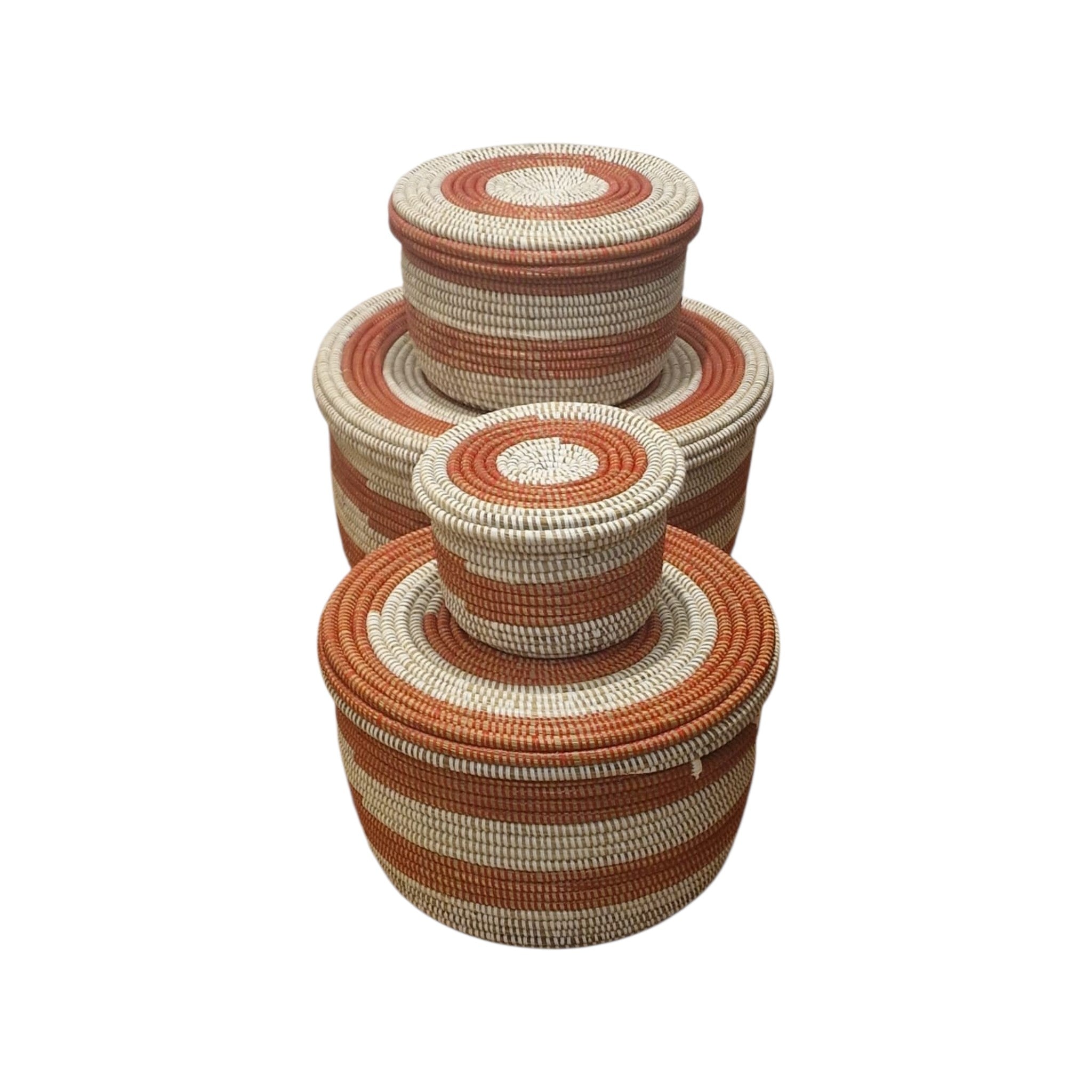 Linguere 4 en 1 - Essentiel - Ensemble