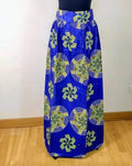 FALDA LARGA WAX