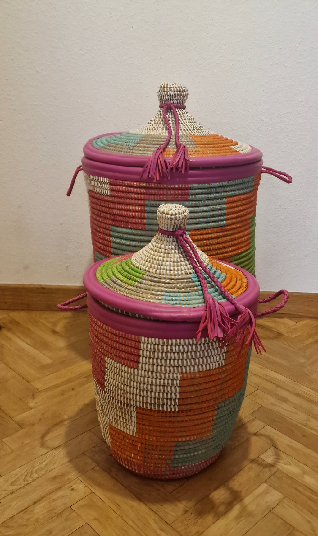 Ensemble Diongoma Premium