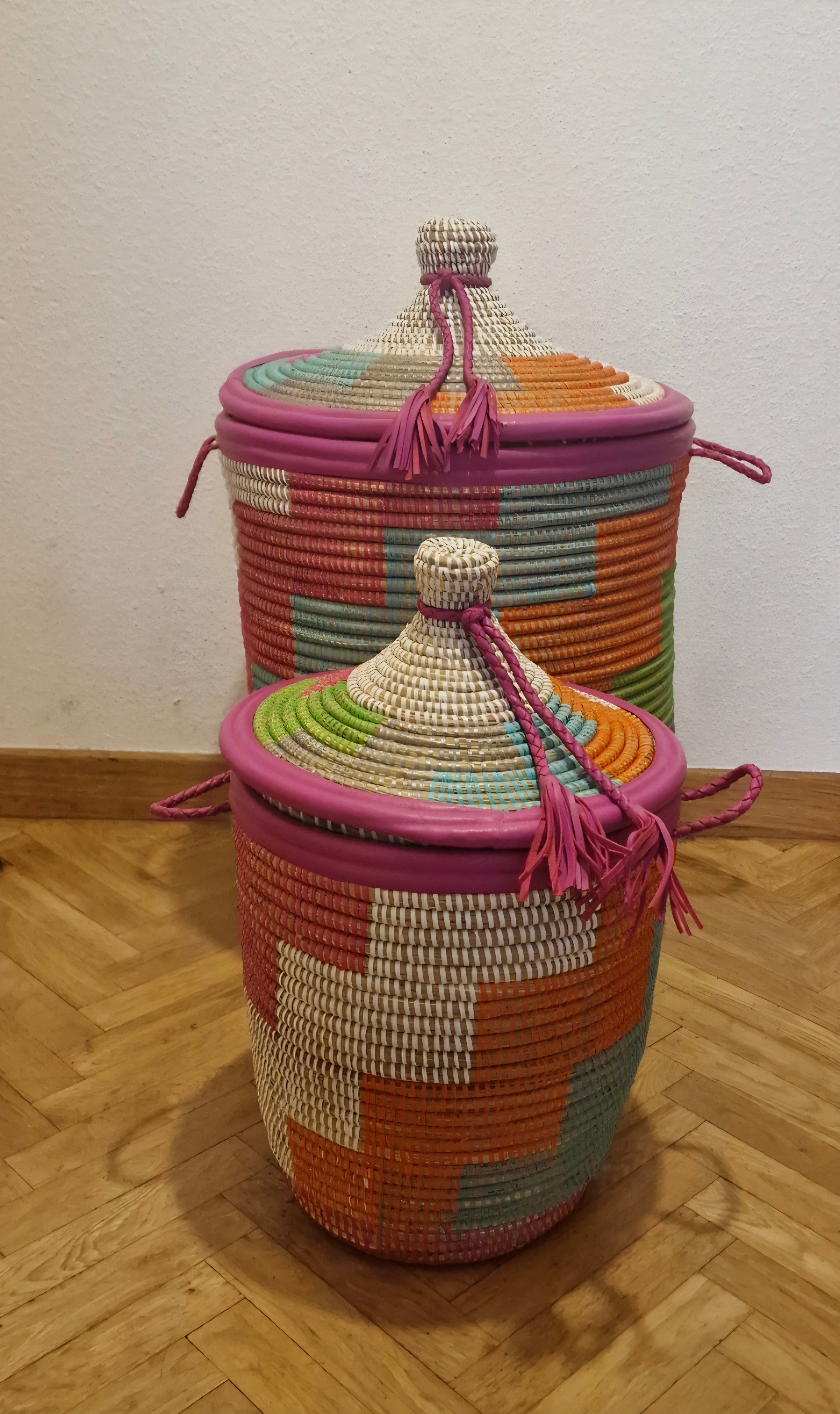 Ensemble Diongoma Premium