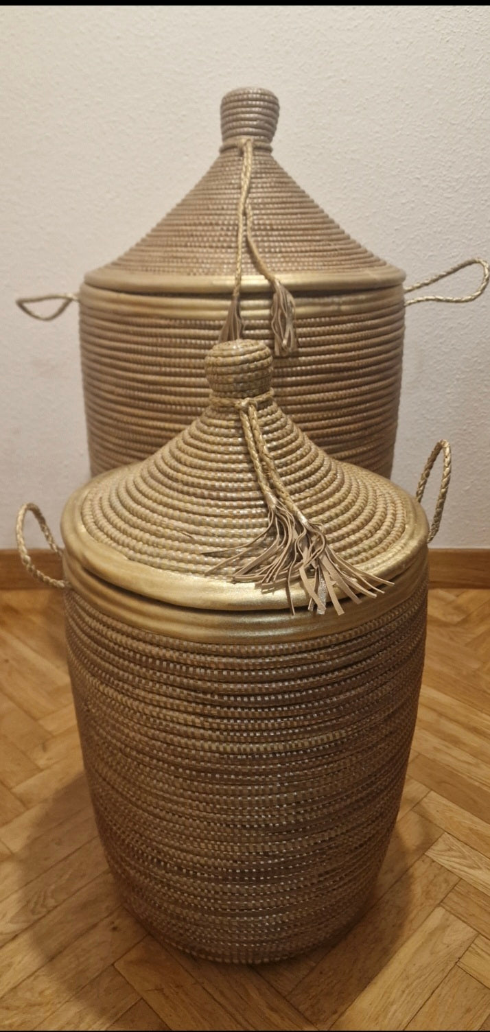 Ensemble Diongoma Premium