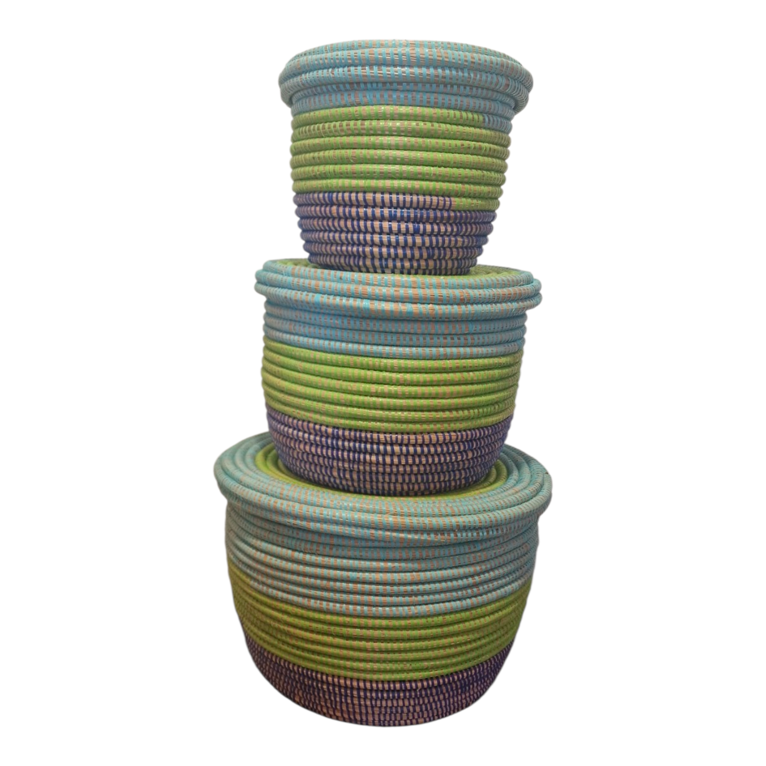 LINGUERE JUNIOR ESENCIAL CONJUNTO.