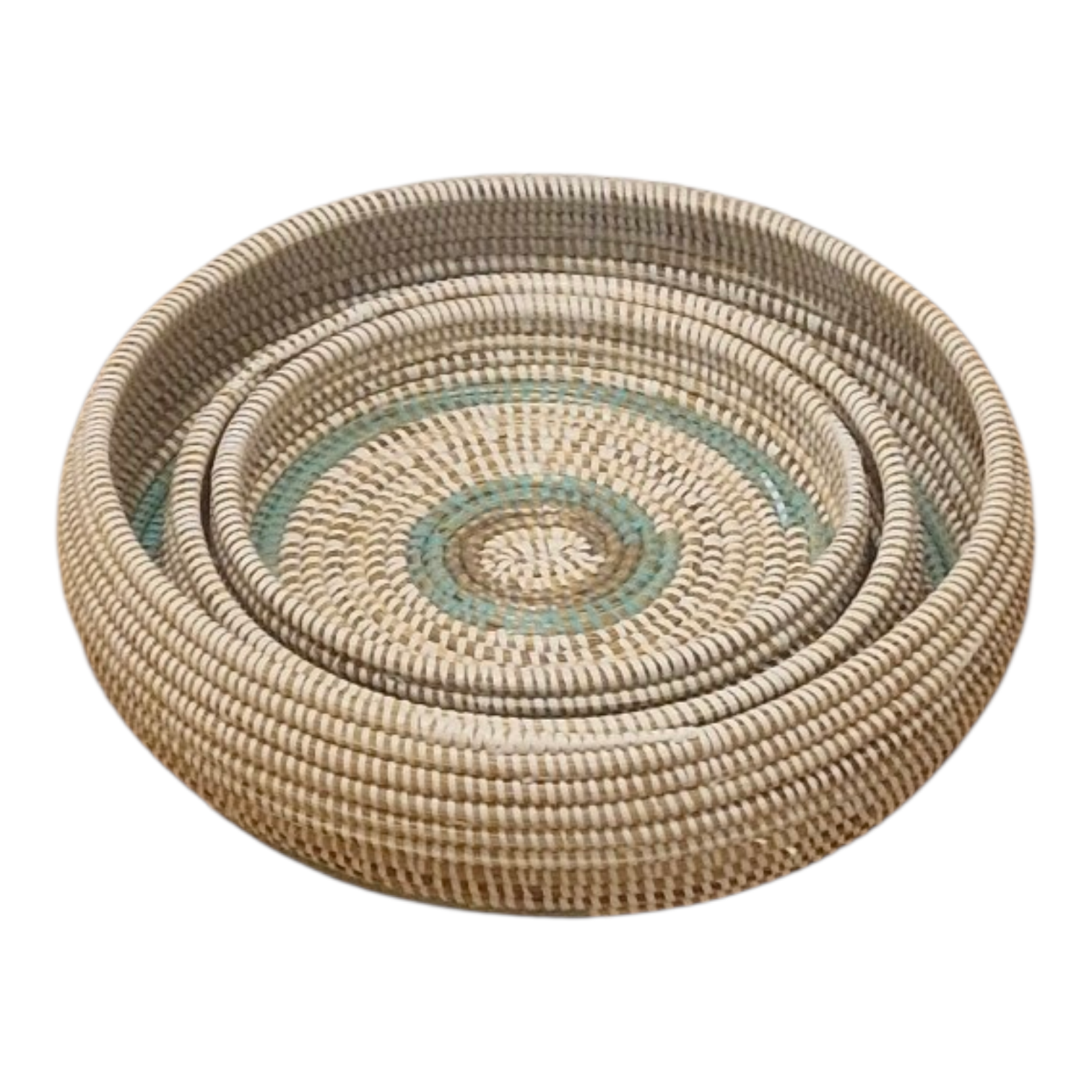 TERANGA ESSENTIEL - COURBES - ENSEMBLE