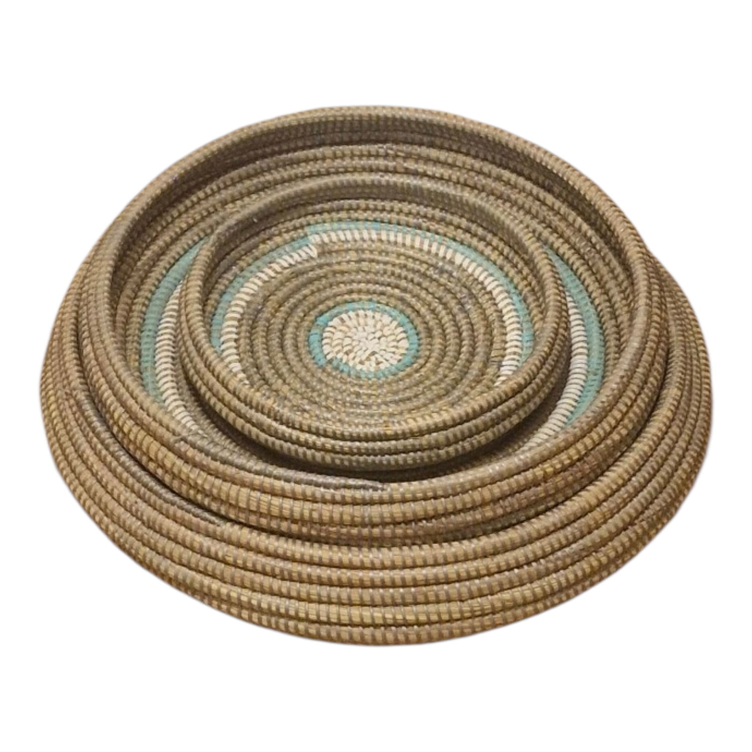 TERANGA ESSENTIEL - COURBES - ENSEMBLE