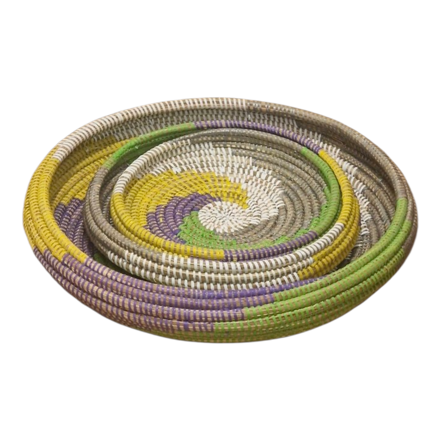 TERANGA ESSENTIEL - COURBES - ENSEMBLE