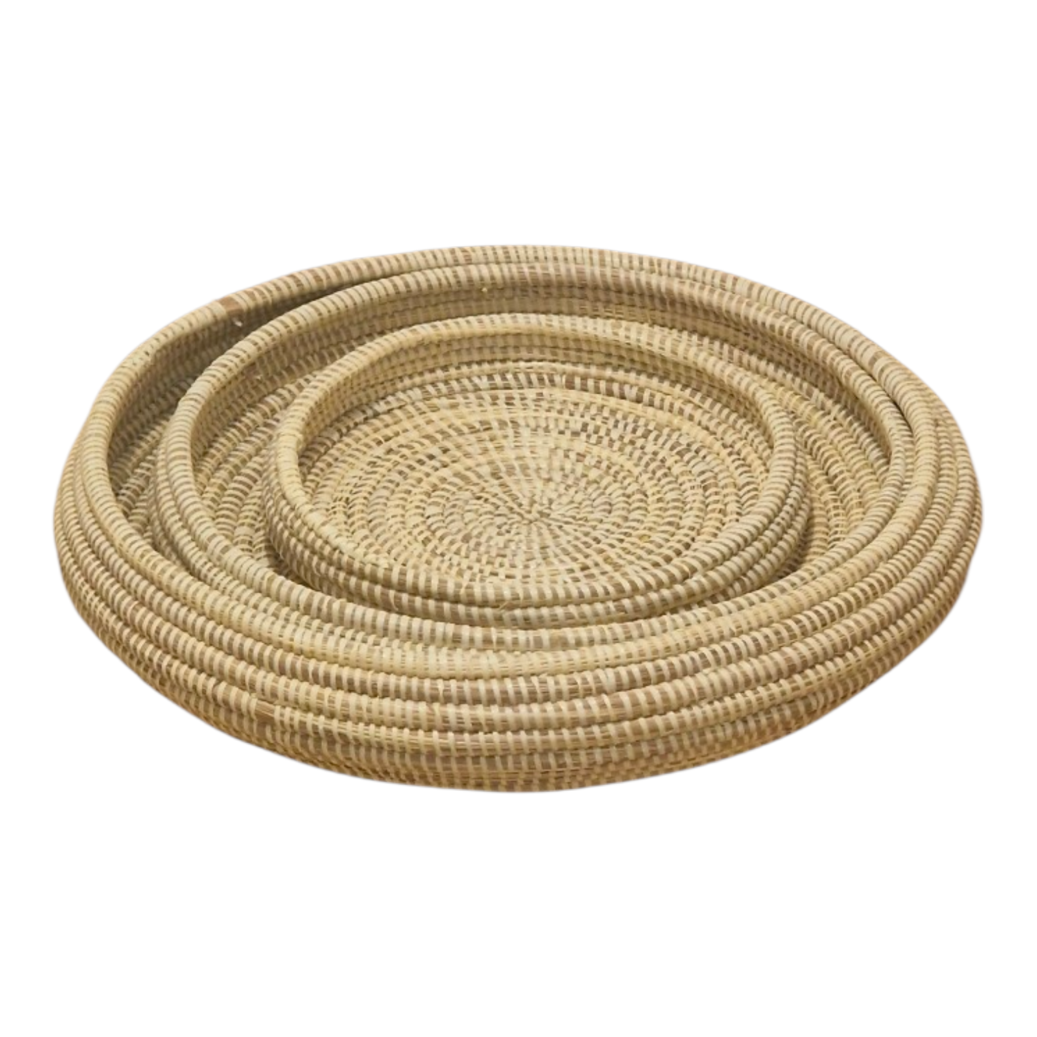 TERANGA ESSENTIEL - COURBES - ENSEMBLE