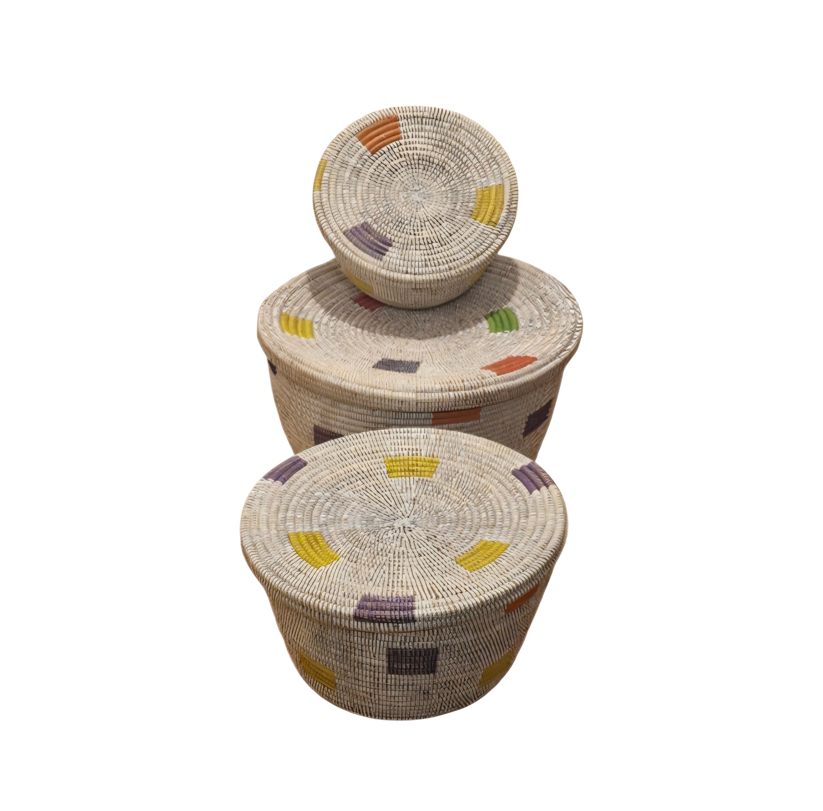 Linguere 3 en 1 - Essentiel - Ensemble