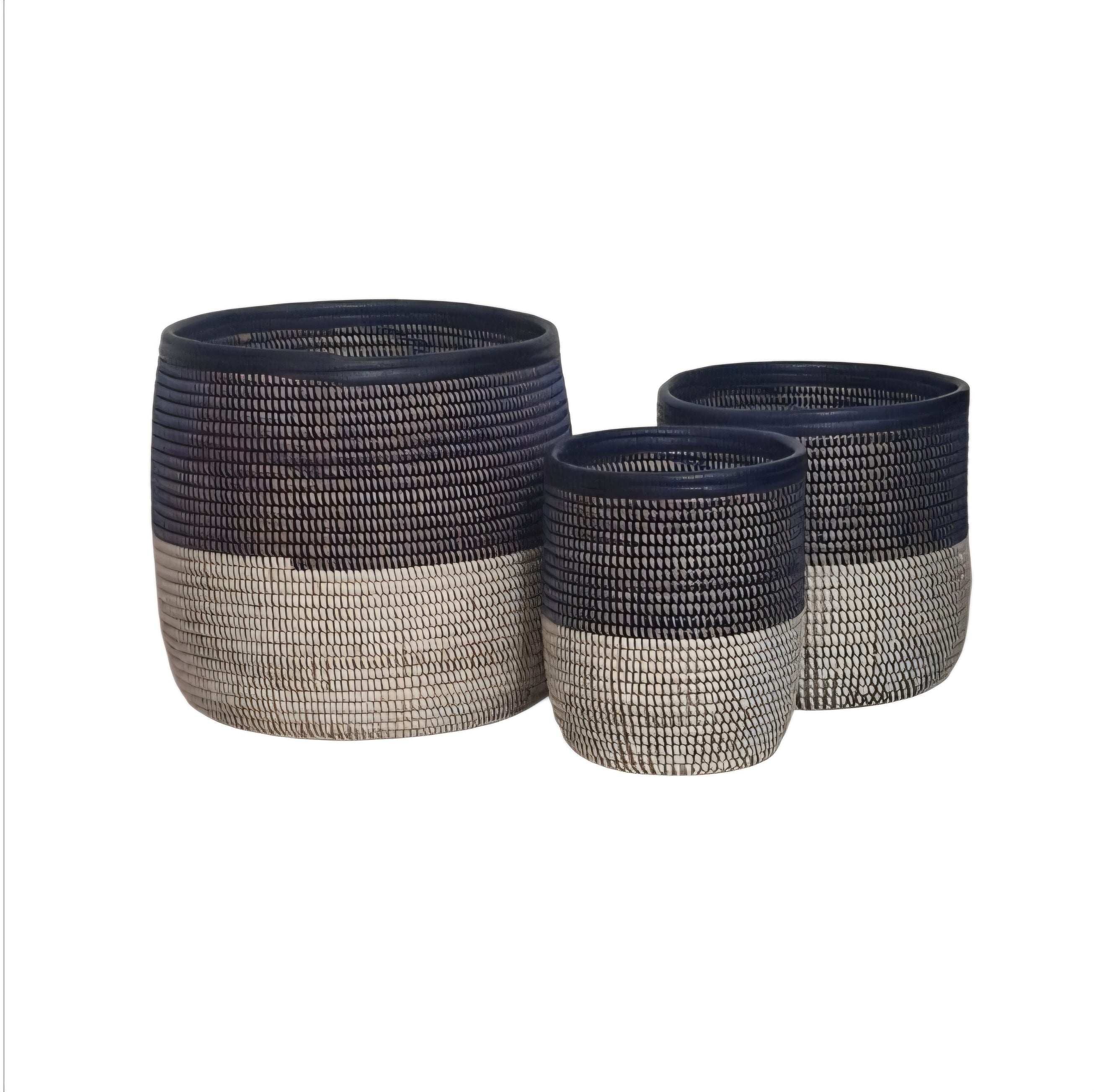 CONJUNTO LINGUERE ABIERTO PREMIUM FRANJAS.