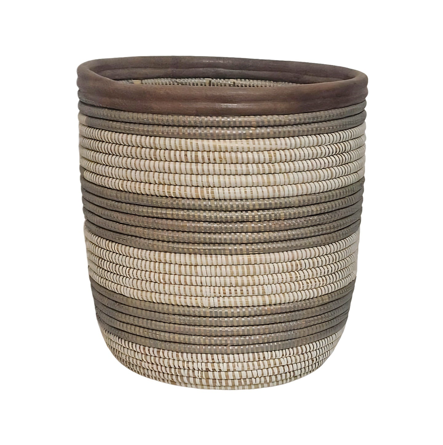 CESTO INDIVIDUAL LINGUERE ABIERTO PREMIUM LINEAS